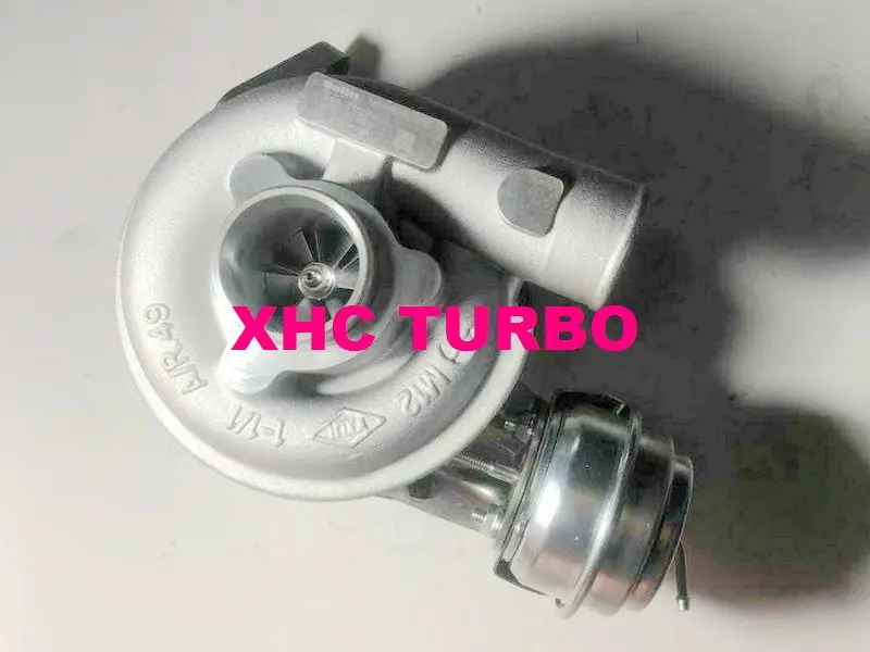 NEW GTA17V 777218-2 1044100FB010 turbo Turbocharger for Jianghuai JAC pick up Ruiling V3,Ruifeng, HFC4DB1-2C 1.9L Diesel 92KW