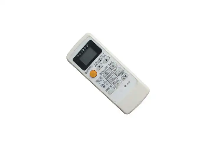 Remote Control For Mitsubishi SLZ-A09AR SLZ-A12AR SLZ-A18AR SLZ-A09RA.TH MSZ-HC35VAB SLZ-A12RA.TH SLZ-A18RA.TH  Air Conditioner