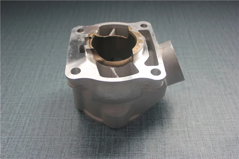 Motorcycle Engine Parts 47.5MM Cylinder Kit With Piston Kit For Yamaha Yz85 YZ80 YZ 85 80 Bike 2002-2014