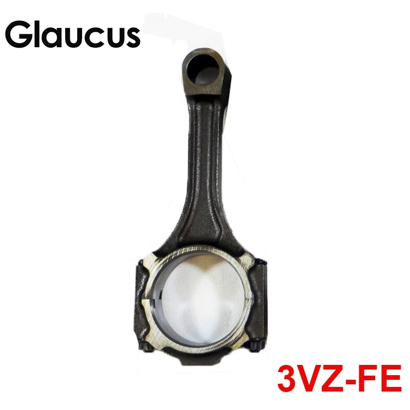 

3VZ 3VZFE engine connecting rod for Toyota Camry 3.0 L LEXUS ES 300 2958CC 3.0L 24V 1991-2001 13201-69125 13201 69125 1320169125