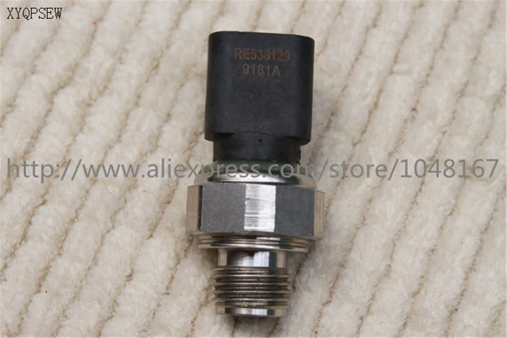 

XYQPSEW RE538129 9181A, для датчика давления