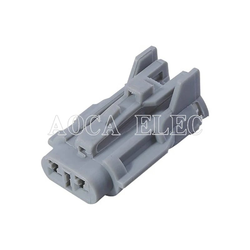 MG610320 auto male connector female cable connector terminal 2 pin connector Plugs sockets seal Fuse box DJ7022Y-2-21