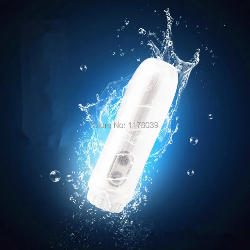 

140mL Electric Hand held cleaning bidet nozzle spray,Electric Portable gynecological bidet,butt and vaginal washing bidet,J17175