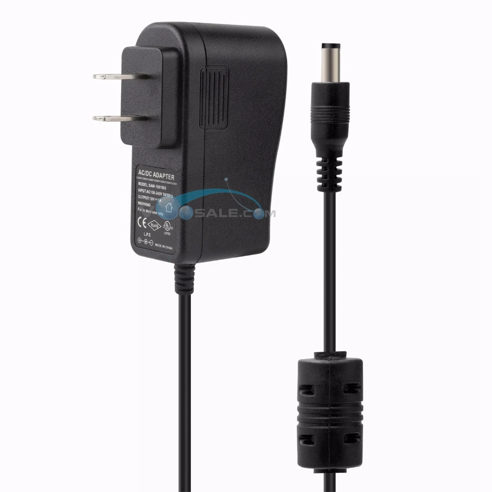 18V 1A AC/DC Adapter AC100V-240V to DC18V 1A 50Hz/60Hz 18V Charger Use For In Door Guitar Accessories Power Supply