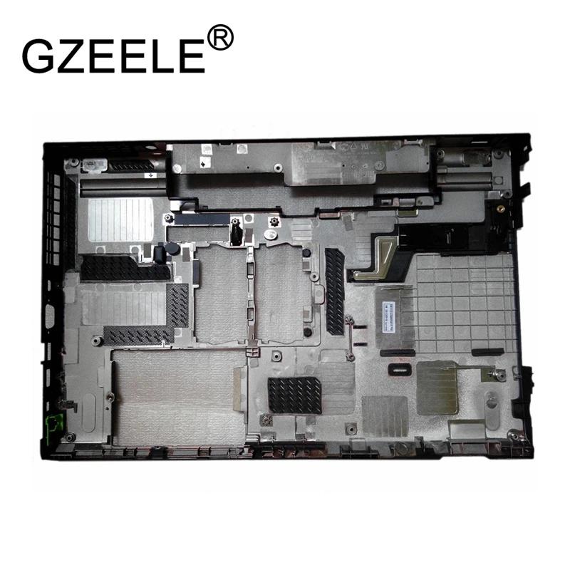 GZEELE New for Lenovo for Thinkpad T530 T530I Bottom Base case lower cover 04W691 Lower Case Shell 04W6914