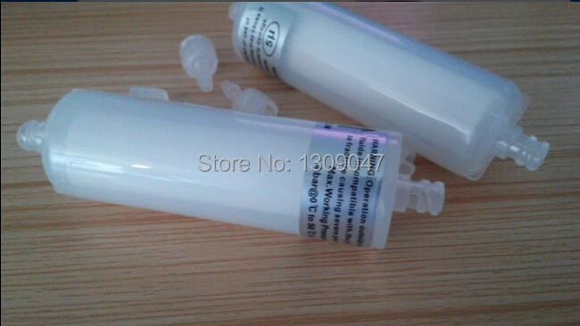 Good quality! 10pcs long Solvent Ink filter For for Infinity, Liyu and other Large Format solvent Printer