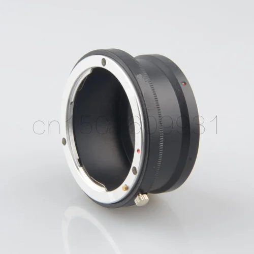 

AI-M4/3 Lens Adapter Ring For Nikon F AI AF Lenses to Micro 4/3 M4/3 Four Third Camera Mount For G1 G2 G3 G6 G10 GH1 GH2 GF1 GF2