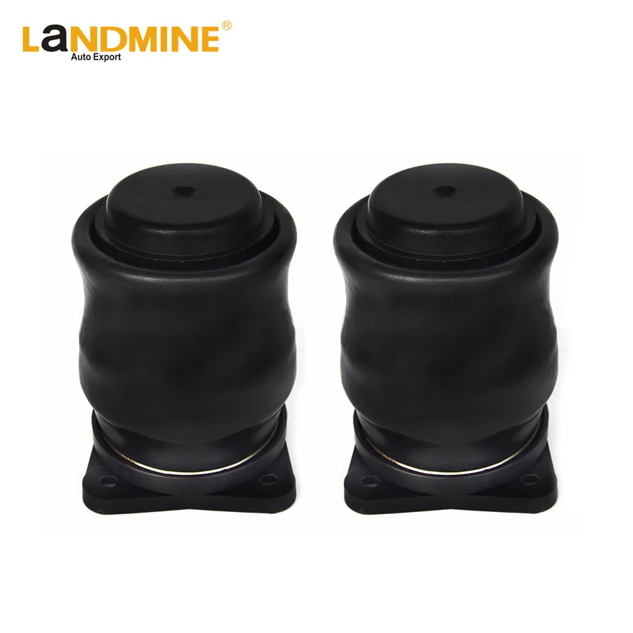 

Free Shipping 2PCS NEW Air Spring Rear Suspension Air Shock Air Ride Repair Kit Fit Mercedes Vito W638 6383280501 6383280601