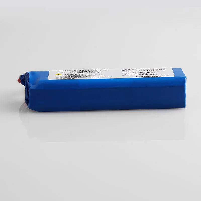 Charge 3  2015 Version battery for JBL  Charge 2 / 2 Plus / 2+  Charge 3  2015 Version GSP1029102R   P763098