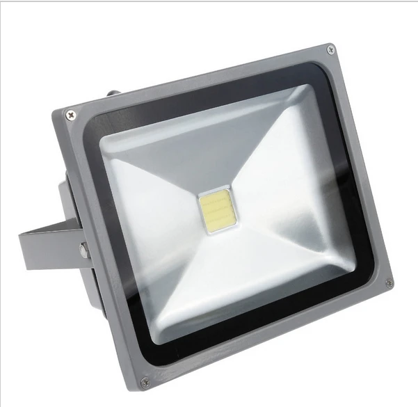 110V 220V refletor led stainless steel outdoor wall lighting 10W 20W 30W 50W 70W 100W LED floodlight spotlight lamp wall light