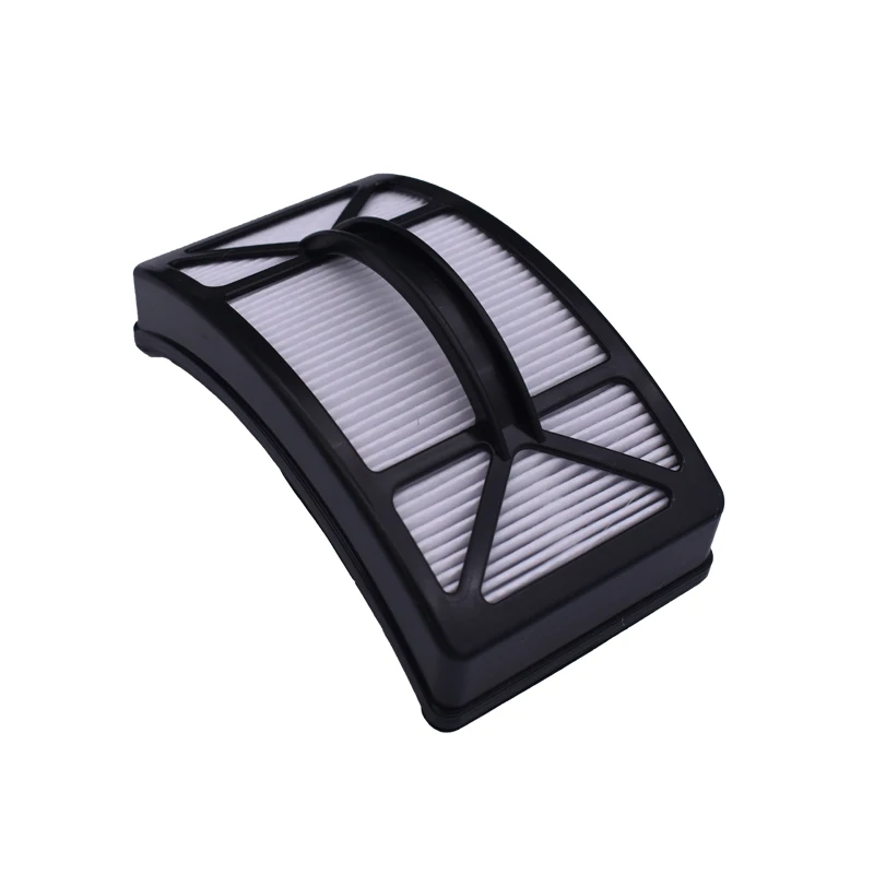 طقم فلتر Hepa للمكنسة الكهربائية ، مجموعة فلتر ما قبل المحرك لـ bisell powerرافع PowerTrak Pet Vacuum #1604127 #1604130 ، أجزاء مرشح الرغوة