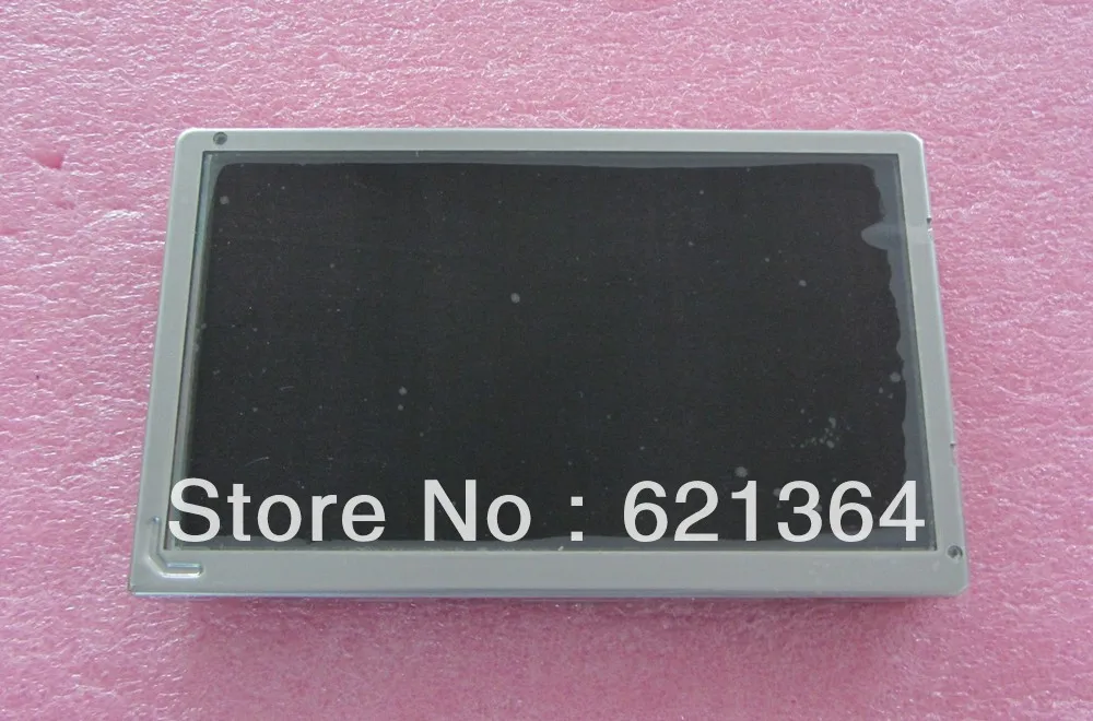 

LQ6BW50M professional lcd sales for industrial screen