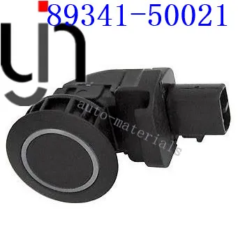 89341-50021 Parking Assist Sensor PDC car parking sensor For To y ota Camry Rav4