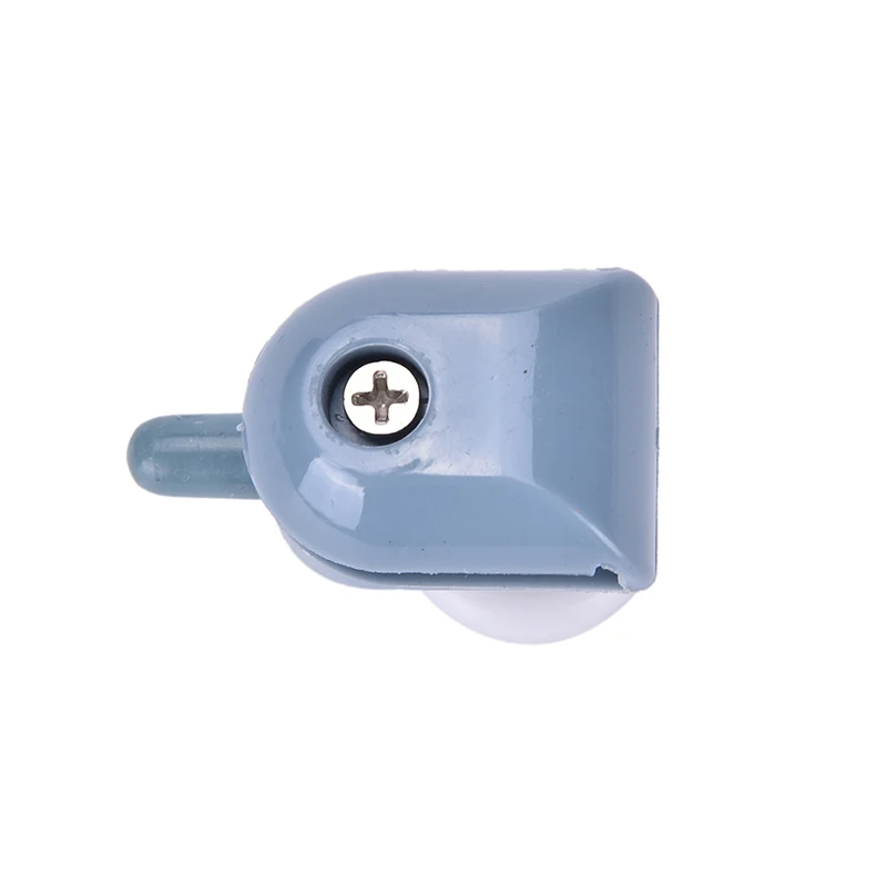 1 stücke Einzigen Dusche Tür Rollen Läufer Räder Riemenscheiben Ersatz Top/Bottom Dusche Räder 25mm Hardware-Tools