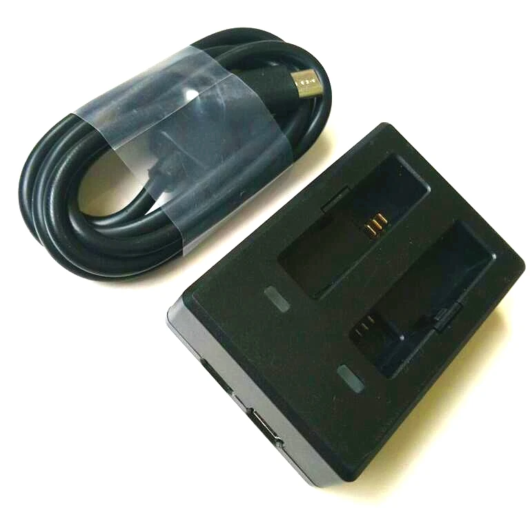 จัดส่งฟรี!!100% Original SJCAM 900MAhชาร์จLi-Onแบตเตอรี่และChargerและกรณีสำหรับSJCAM M20 WiFiกีฬากล้อง