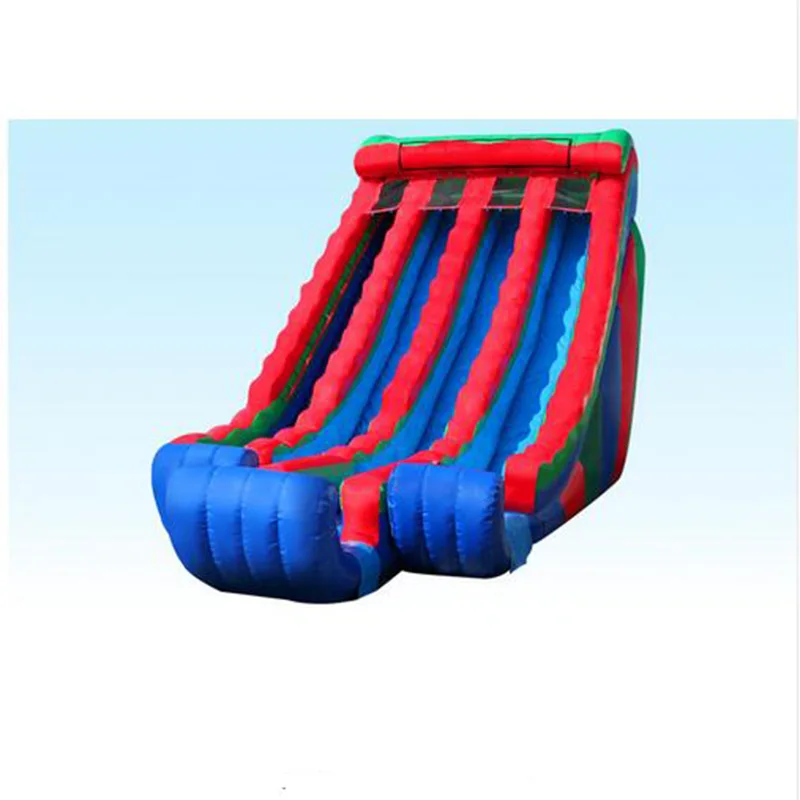 Inflatable Slide for amusement park, PVC Slide, Manufacturers Selling, for Sale, China