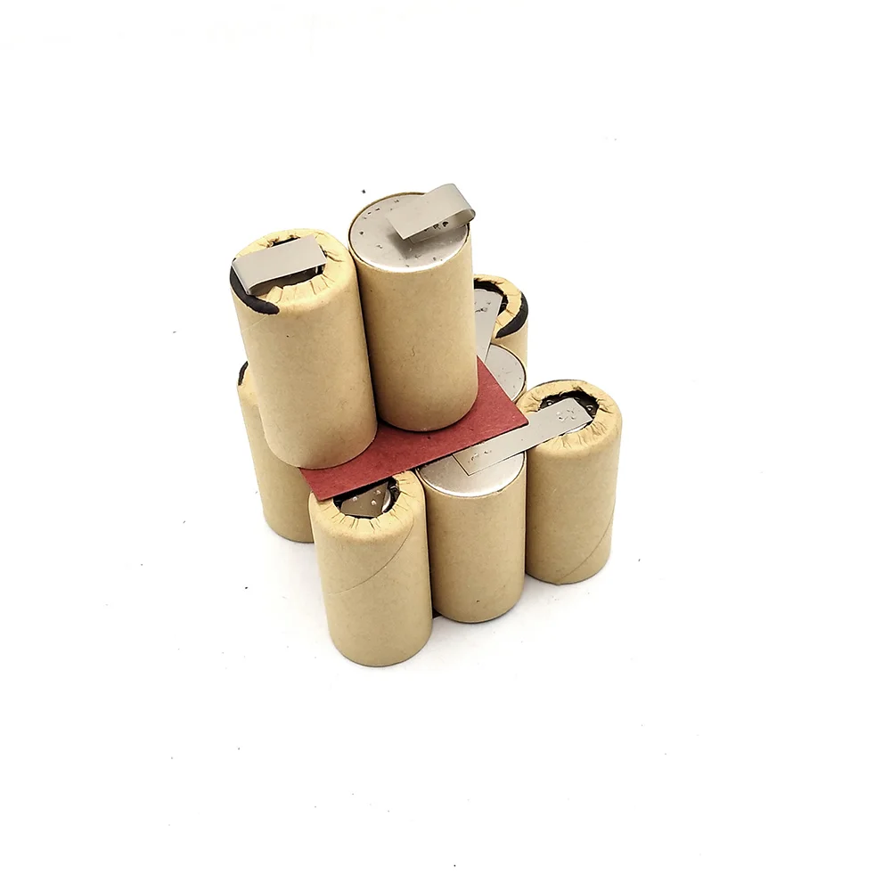 3000mAh for HOLZ HER 12V Ni MH Battery pack CD  73 3164 733164 for self-installation