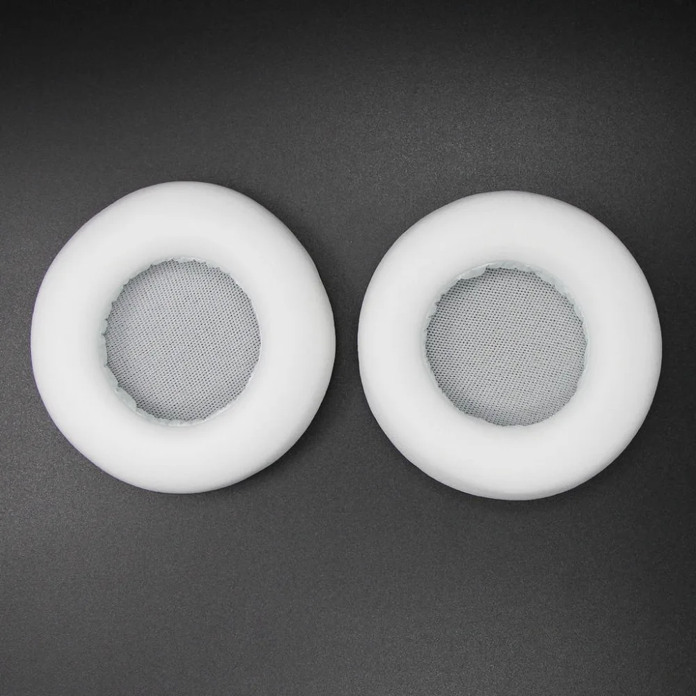 Replacement Ear Pads Cushion for Monste DNA 1.0 On-Ear DNA Pro Headphones