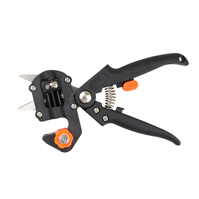 Innesto Strumento di Potatura Bonsai Taglio Forbici Potatori Giardino Fiore Cutter Strumenti Pianta Trimmer Ramo Cesoie Cesoie Rami