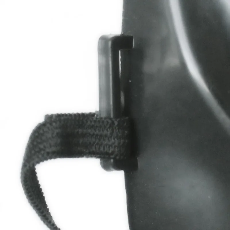 Adult Masquerade Carnival Dressing Dance Man Half Face Mask Rises Halloween Mask