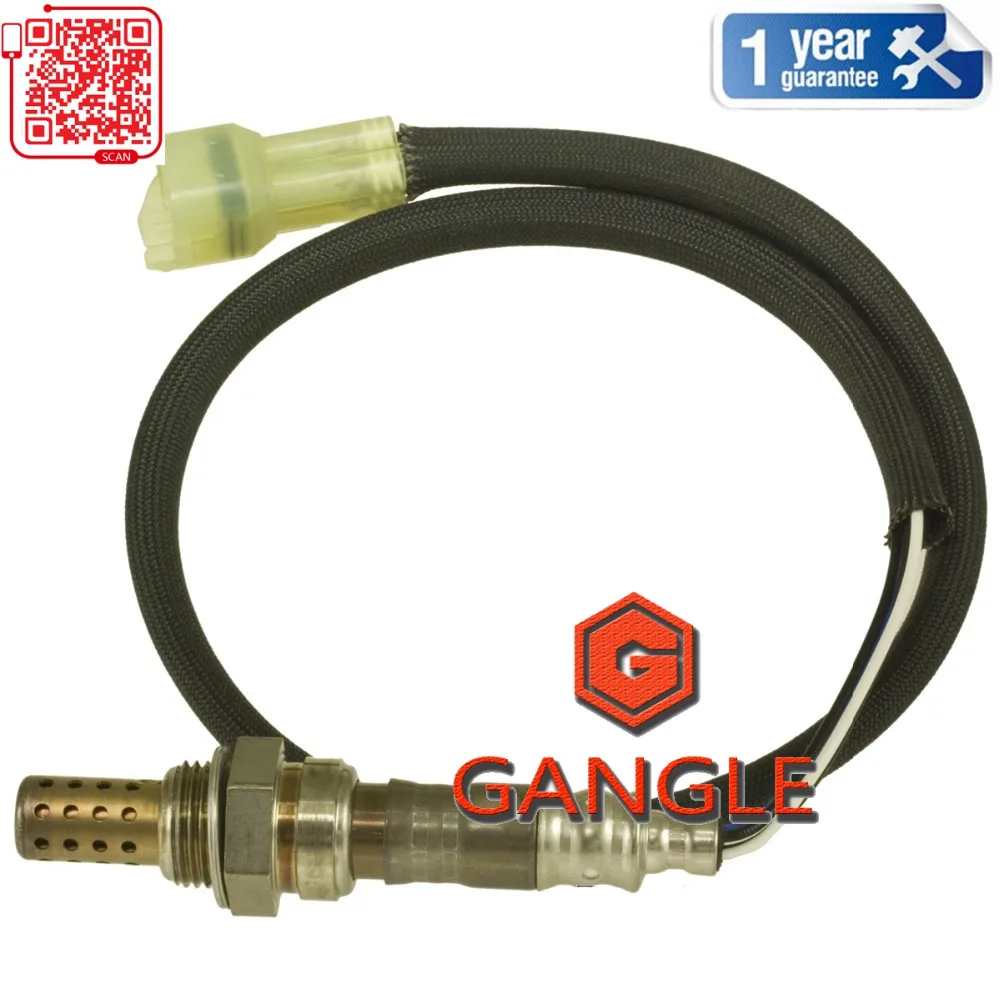 For  1998-2001 Chevrolet Metro 1.0L 1.3L  Oxygen Sensor GL-24648  1821350G10  1821350G11 1821365D20  234-4648