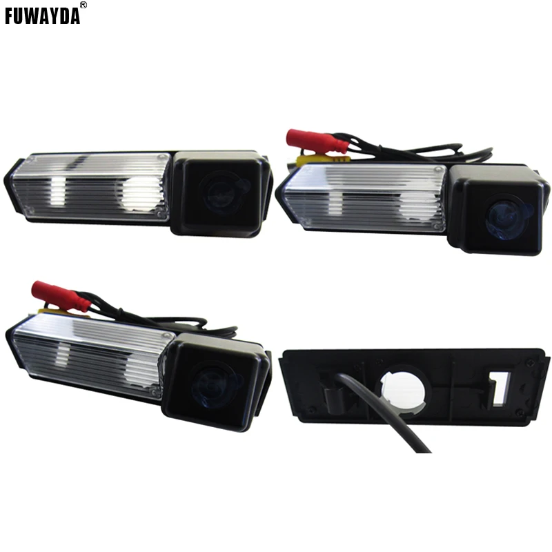 

free shipping!!! CCD Car Reverse Camera for Mitsubishi Challenger Grandis Backup Rear View Reversing Parking Kit Night Vision