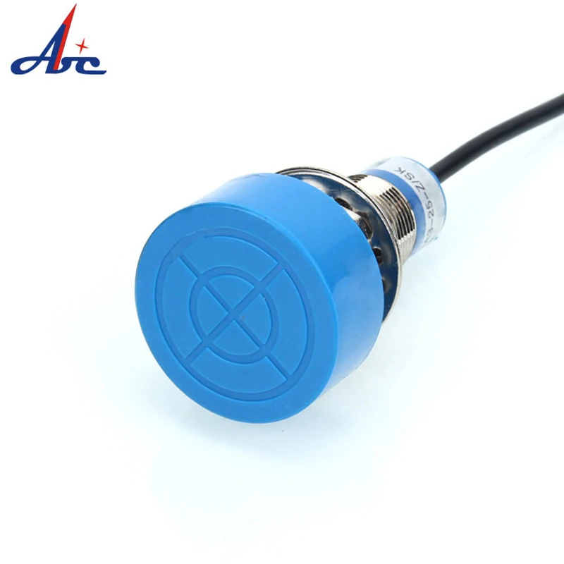 Inductive Proximity Sensor LJ30A3-15-BX NPN 2-wire NO Proximity Switch