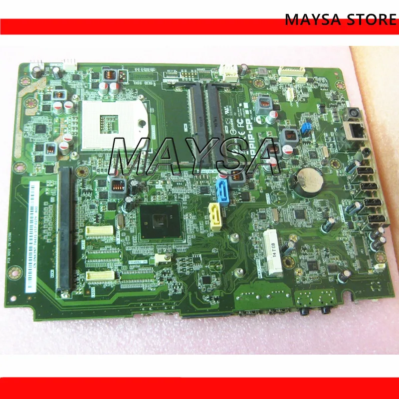 

MOTHERBOARD IPPIP-CP CN-0NK3NT 0NK3NT FOR DELL VOSTRO 330 23" AiO PC