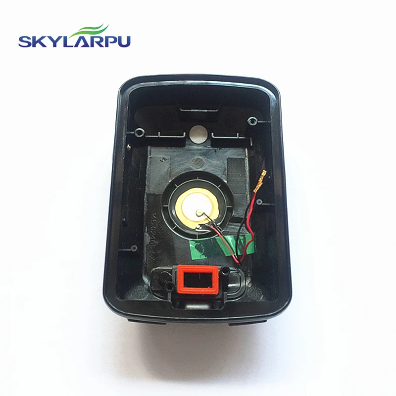 Tylna obudowa Skylarpu do licznika rowerowego GARMIN EDGE 820, pokrywa naprawcza, zamiennik