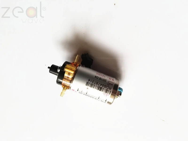 

For Mindray BC1800/2600/3000 Series Hematology Analyzers Special Self-Produced Solenoid Valves Three-way Valves Two-way Valves