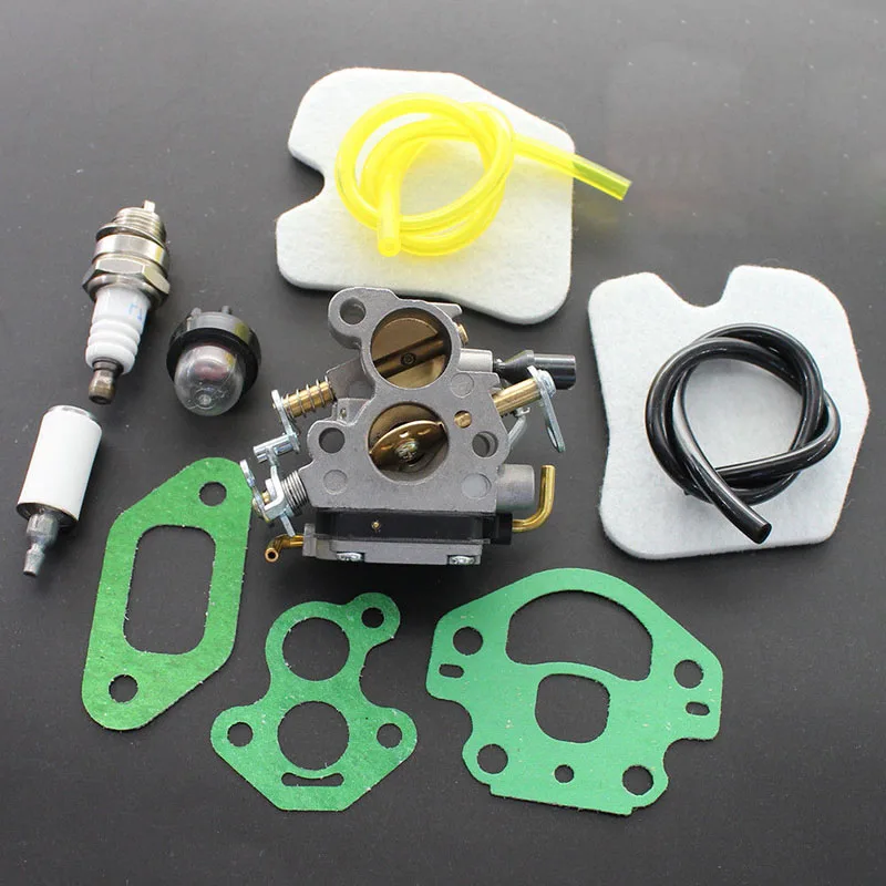 

Карбюратор для автомобиля Zama Husqvarna 240 240E 235 235E 586936202 C1T-W33 Carb