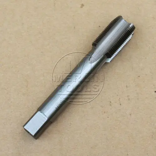 1 " - 16 18 20 HSS اليد اليمنى صنبور لولبي