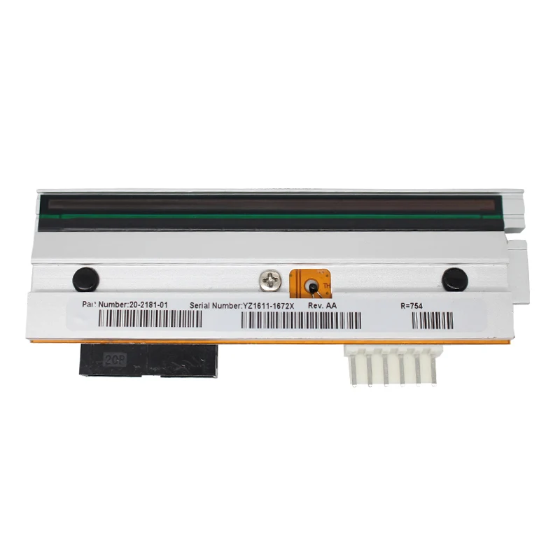 A+ Quality Thermal Printhead & Roller For Datamax I-4208 203dpi Barcode Label Printer,90days Warranty