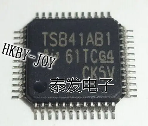 2 قطعة/الوحدة TSB41AB1 TSB41AB1PHP جديد الأصلي