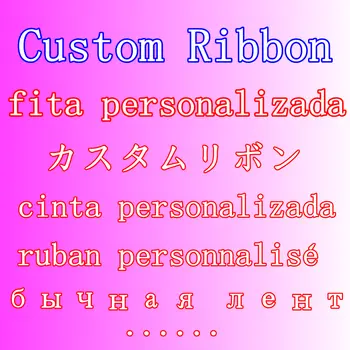 10 best sales Nastro personalizzato - №3