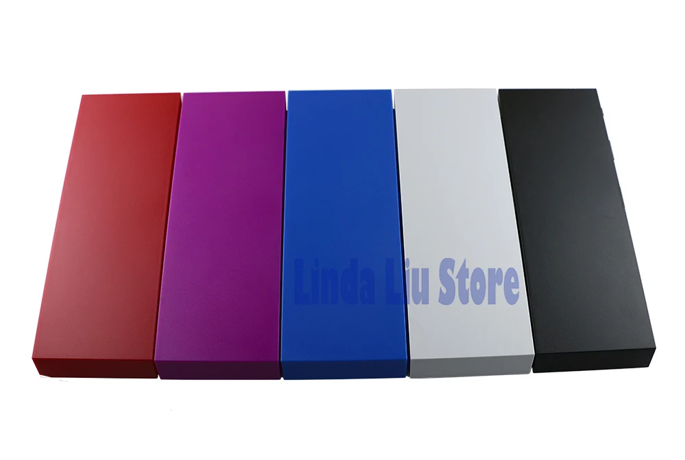 ChengChengDianWan Universal HDD Hard Disc Drive Cover Case Faceplate for PS4 CUH-1000 to 1200 hard drive cover-5 colors