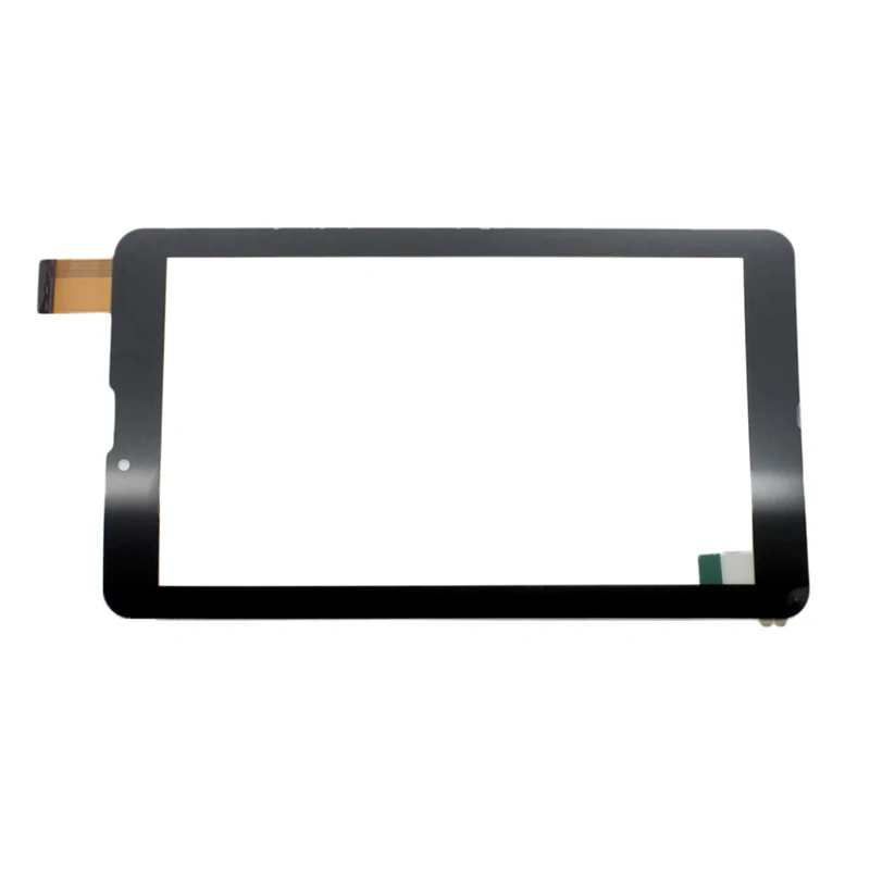 7 Inch Touch Screen Digitizer For Supra M723G M725G / Perfeo 7007-HD FPC-70F2-V01