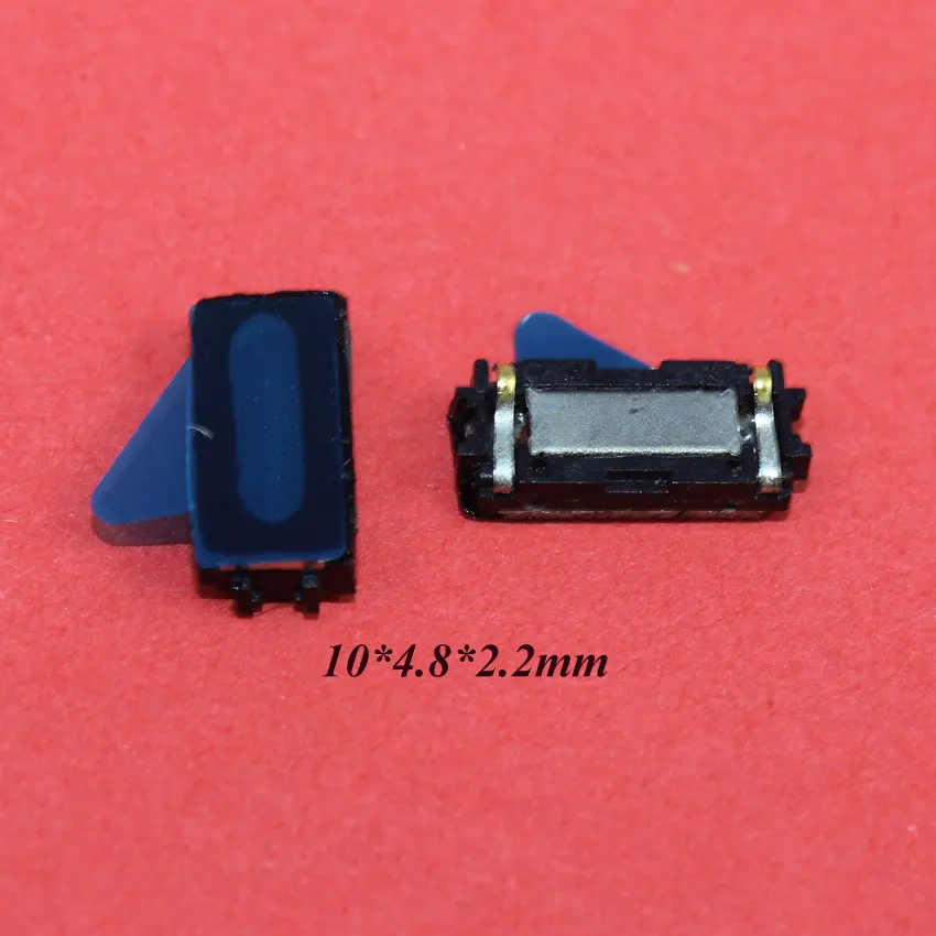 ChengHaoRan 1 Piece Brand New Louder Speaker Buzzer Ringer For Nokia Lumia E65 replacement  ZT-079