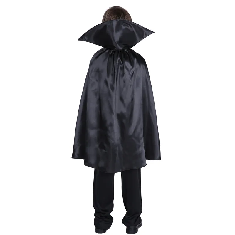 M-XL ragazzi Halloween Vampire Costumes bambini bambini morte Dracula spaventoso Cosplay carnevale Purim Masked Ball Masquerade Party Dress