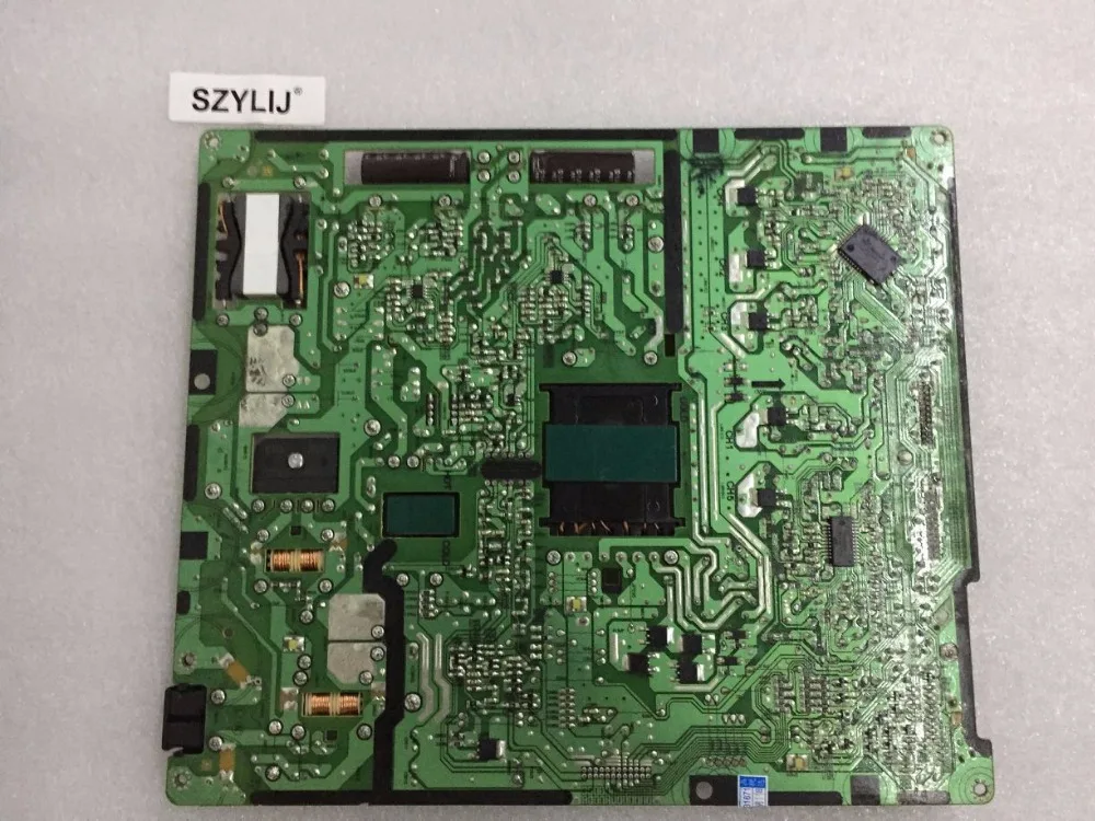 Power Board para SZYLIJ, frete grátis, 90% novo, BN44-00633B, L55F2P _ DDY, 1Pc