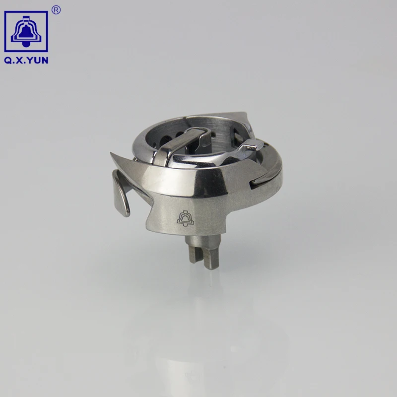 Industrial sewing machine Stangard type wish shank QX-820 (H) HSH-31(6)H KRT31-NRH   HOOK  good quality bobbin