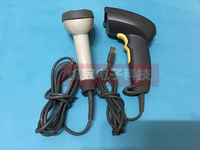 Used for Motorola Symbol LS4008I Barcode Scanner with USB Cable 1PCS