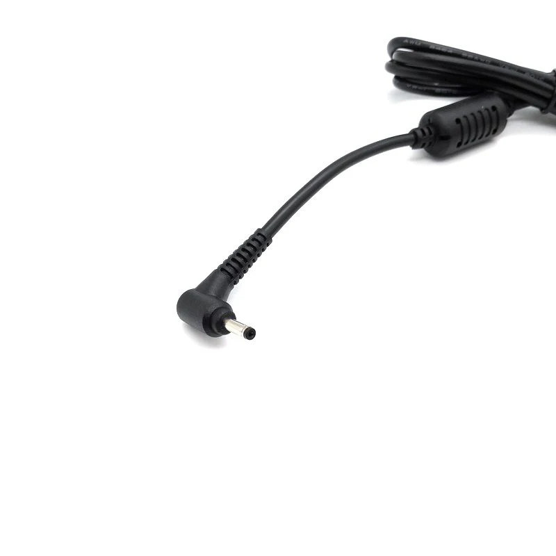 1 pc DC Tip Power Cable 3.0x1.1mm / 3.0*1.1mm for Acer A500 A501 A200 A100 A101 Huawei S7-Slim S7-301U Charger DC Cable
