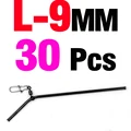 30 Pcs L