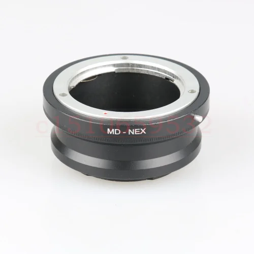 Lens mount Adapter Ring MD-NEX For Minolta MD MC Lens And for S0NY NEX E Mount body NEX5 NEX5N NEX7 NEX-C3 NEX-F3 NEX-5R NEX6