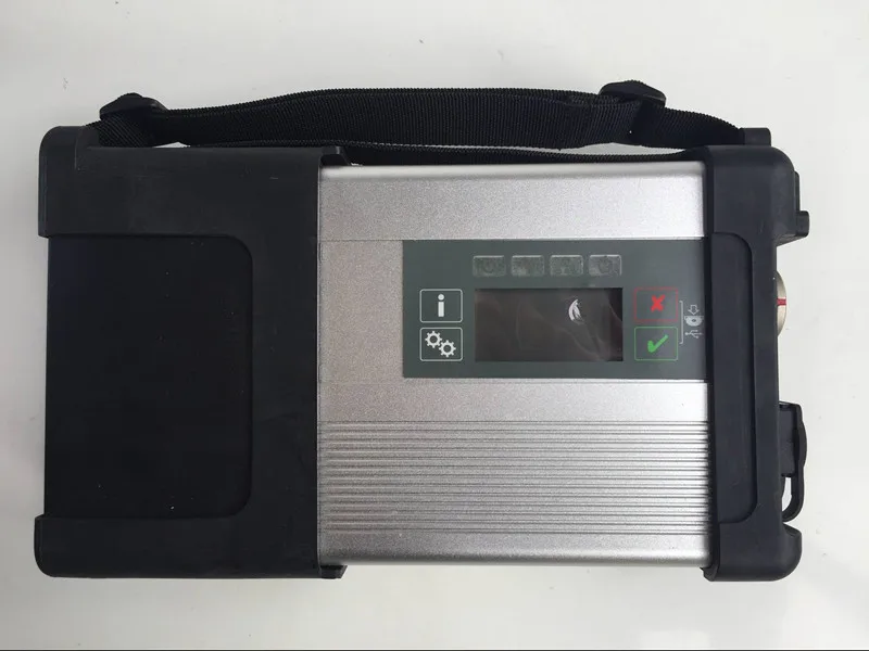 V2025.03 mb star C5 sd Connect Compact لأداة تشخيص السيارة مع HDD alldata V10.53 +E6420 90% كمبيوتر محمول جديد i5 CPU 4g