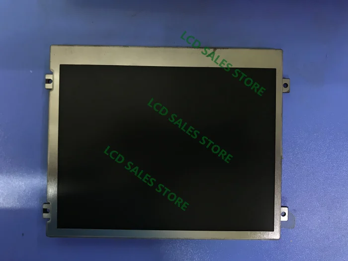 offer test vedio before shipping Original  LQ084S3LG03  8.4 INCH  LED BACKLIGHT 800*600 LVDS 20 PINS