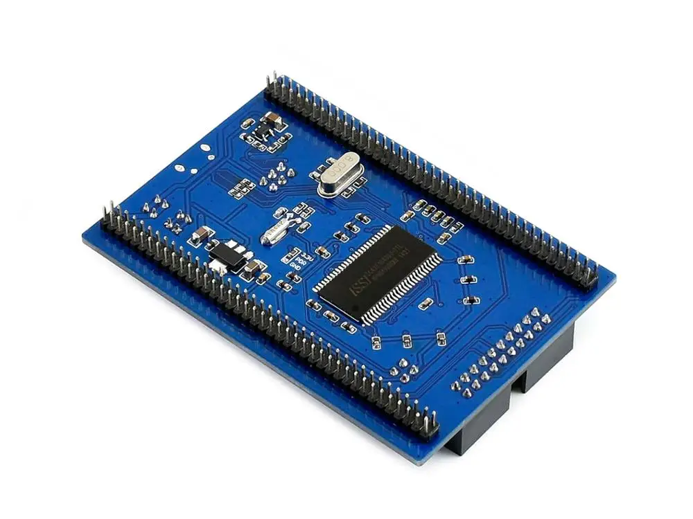 Waveshare STM32 STM32H743IIT6 MCU core board, full IO expander, JTAG/SWD debug interface, version V