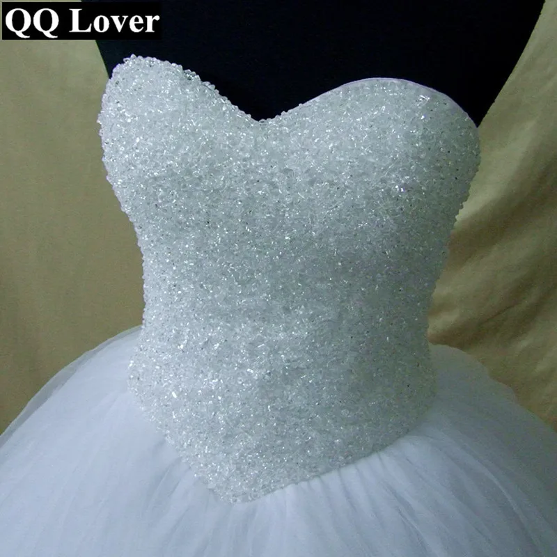 Bling Bling brilhando cristais vestido de casamento, vestido de noiva personalizado, 2022