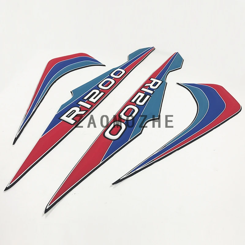 Motorcycle Decals Sticker Whole Vehicle For BMW R1200GS ADV 2014 2015 2016 2017 Accessories